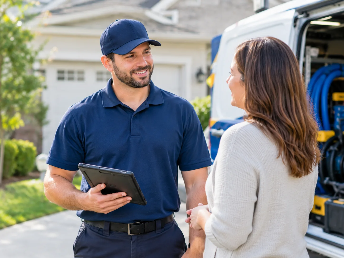 Sewage Backup Cleanup South New Berlin, NY FAQs